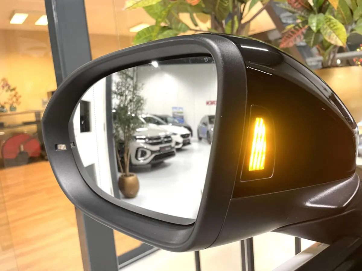 1.5 TSI 2x R-Line Black Style/ Cam/ Beats/ 19''LMV