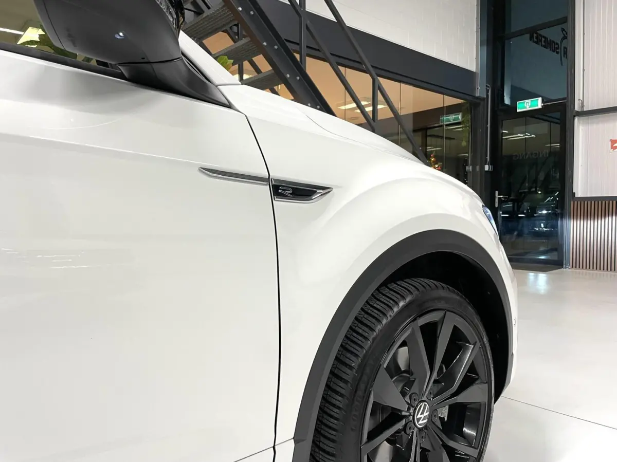 1.5 TSI 2x R-Line Black Style/ Cam/ Beats/ 19''LMV