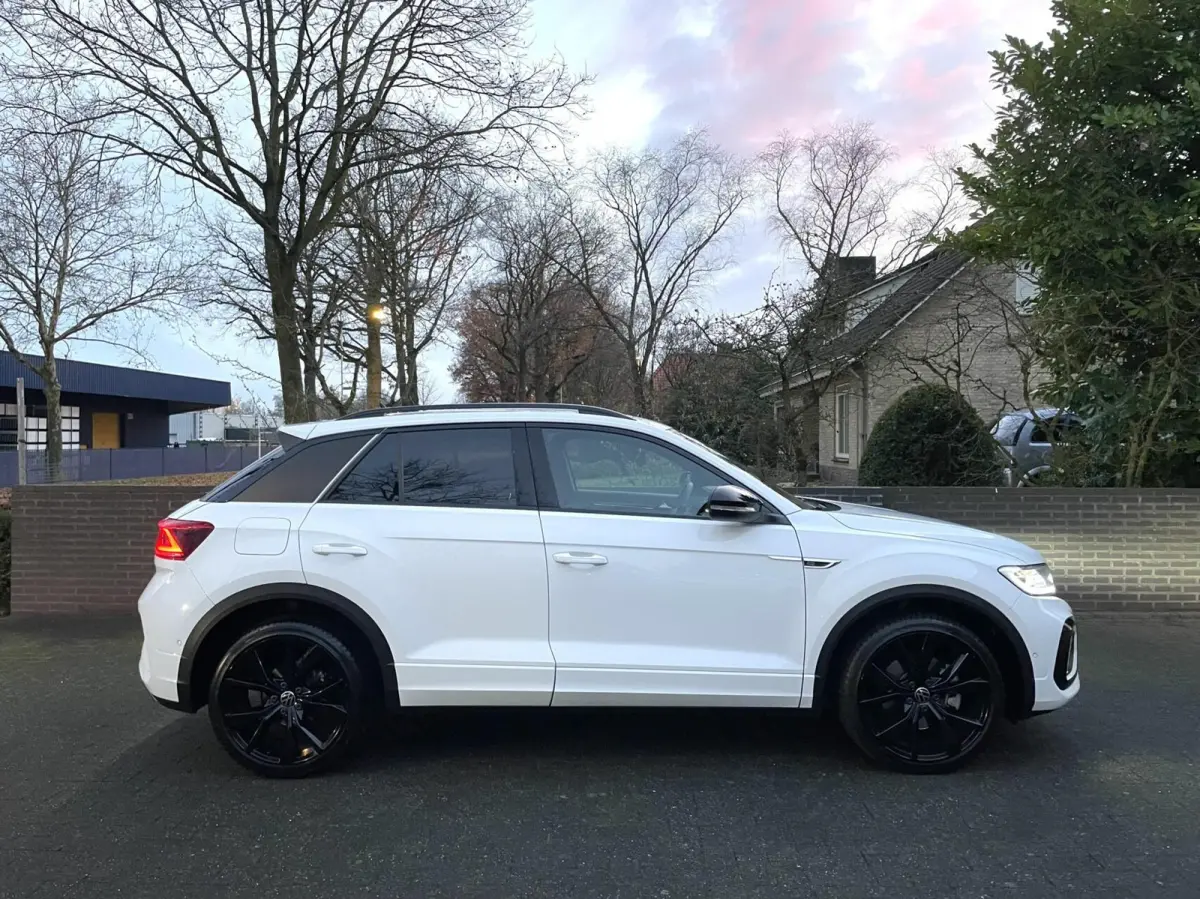 1.5 TSI 2x R-Line Black Style/ Cam/ Beats/ 19''LMV