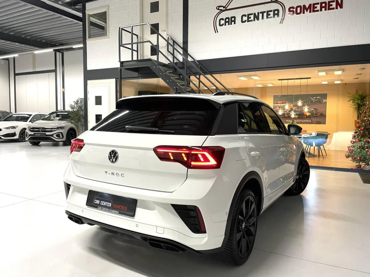1.5 TSI 2x R-Line Black Style/ Cam/ Beats/ 19''LMV
