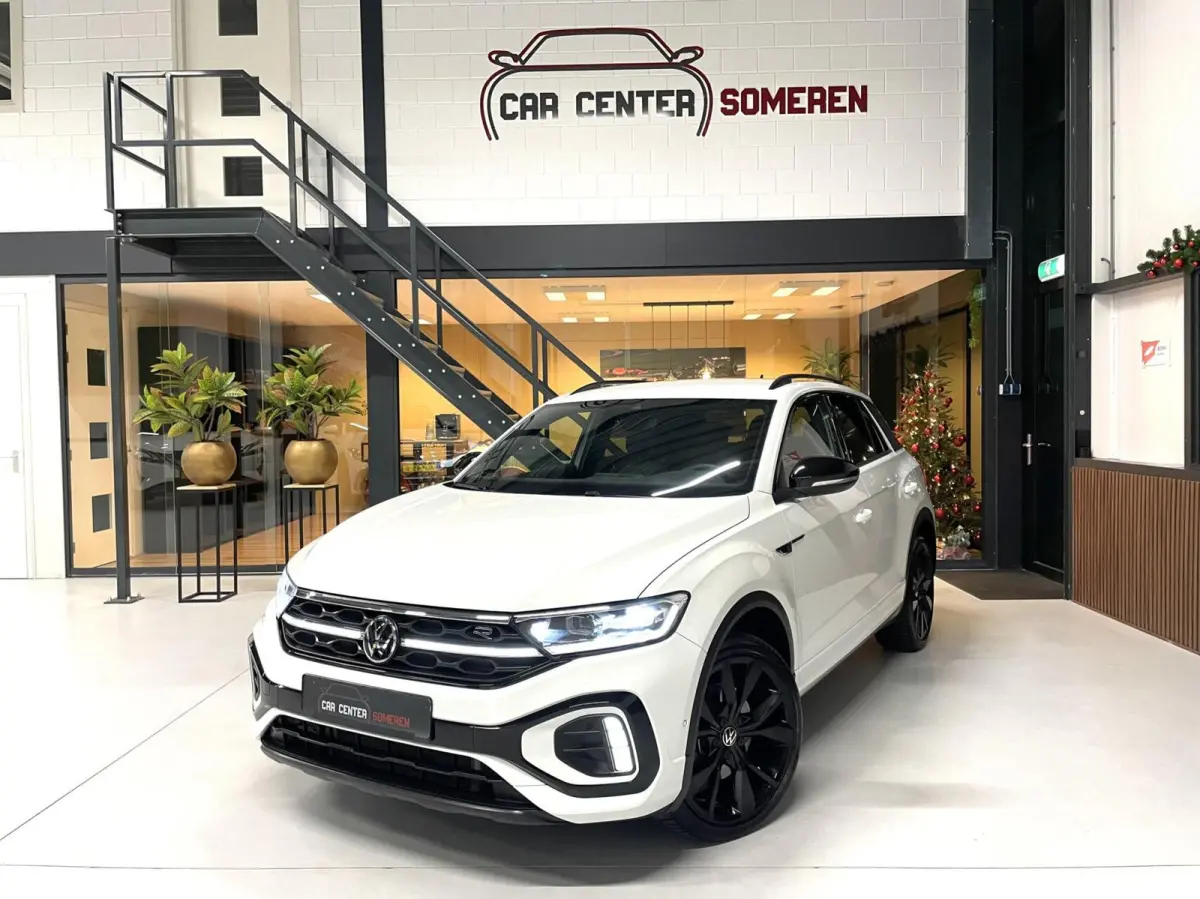 1.5 TSI 2x R-Line Black Style/ Cam/ Beats/ 19''LMV