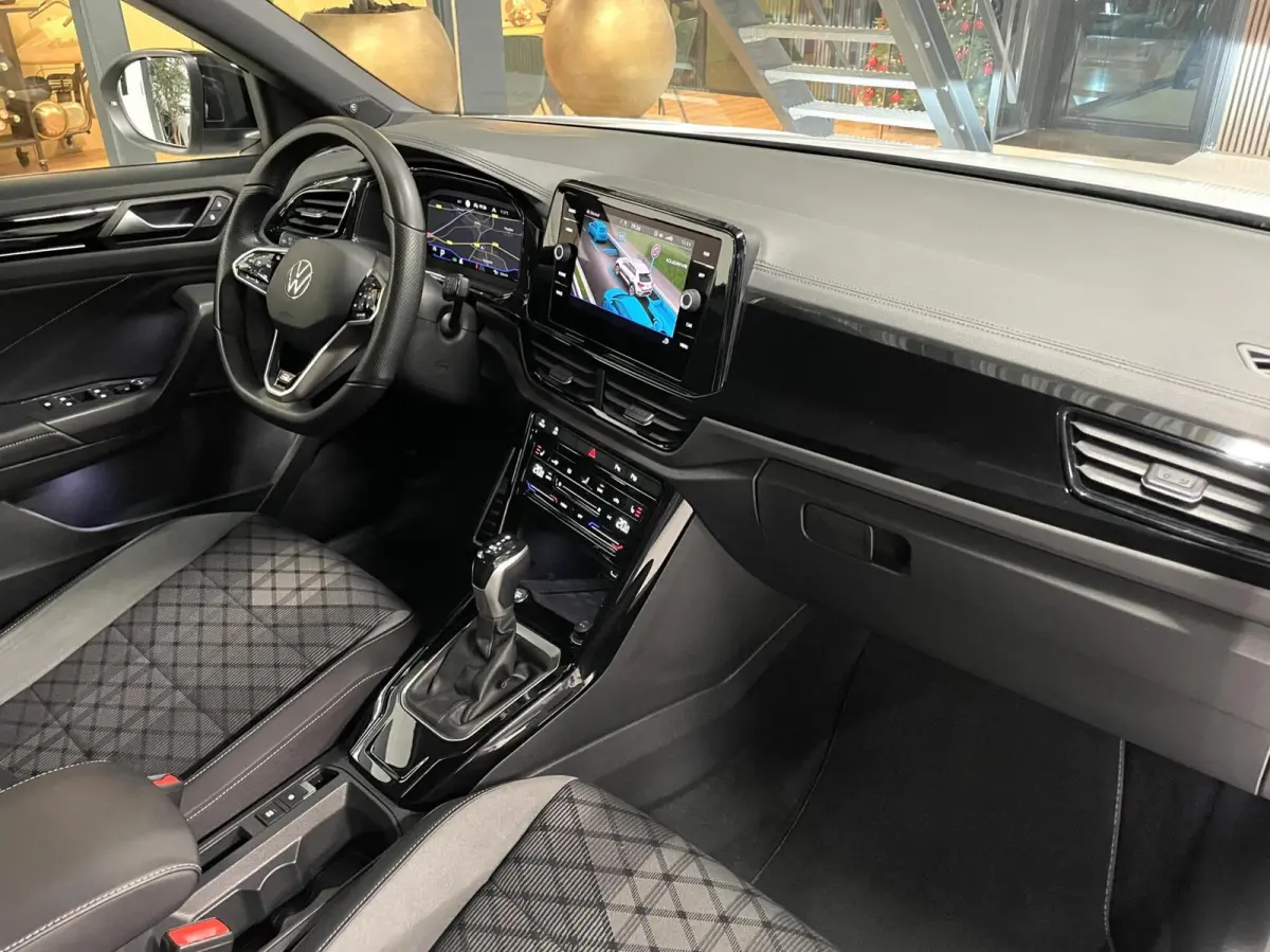 1.5 TSI 2x R-Line Black Style/ Cam/ Beats/ 19''LMV