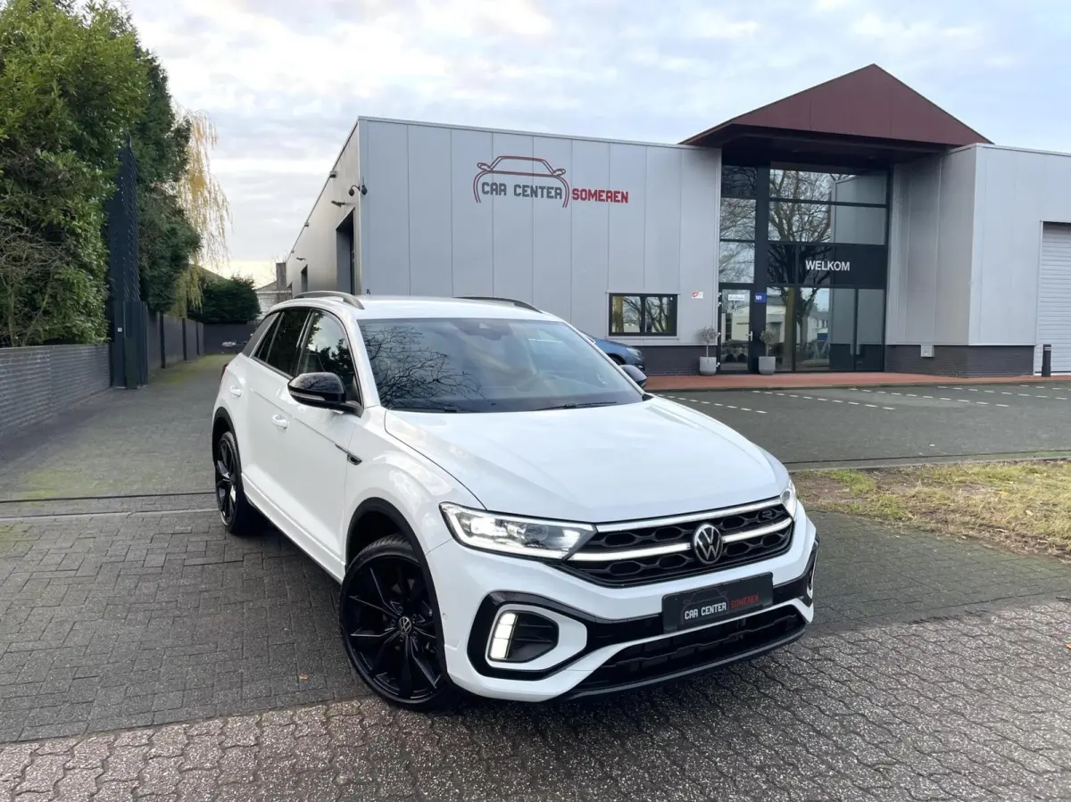 1.5 TSI 2x R-Line Black Style/ Cam/ Beats/ 19''LMV