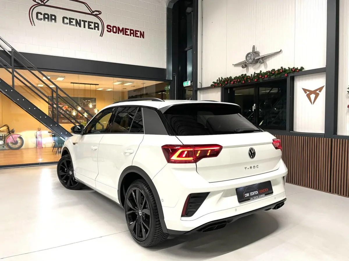 1.5 TSI 2x R-Line Black Style/ Cam/ Beats/ 19''LMV