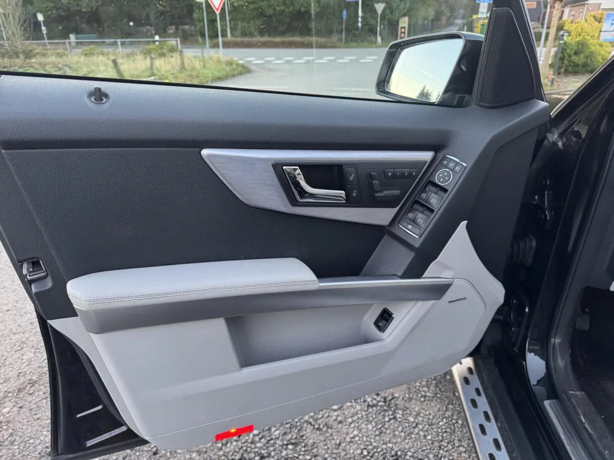 350 First Edition 4x4 pano leer 20 inch