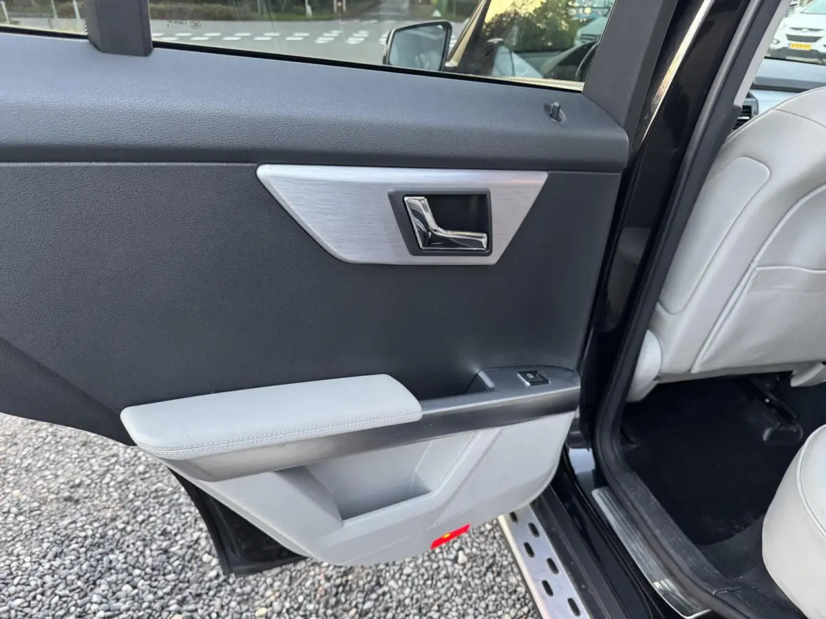 350 First Edition 4x4 pano leer 20 inch