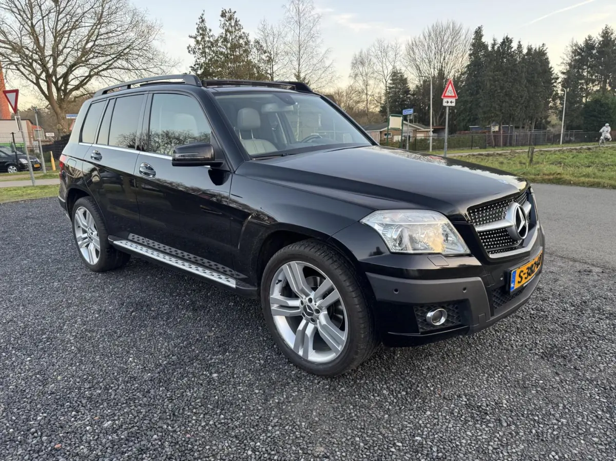 350 First Edition 4x4 pano leer 20 inch