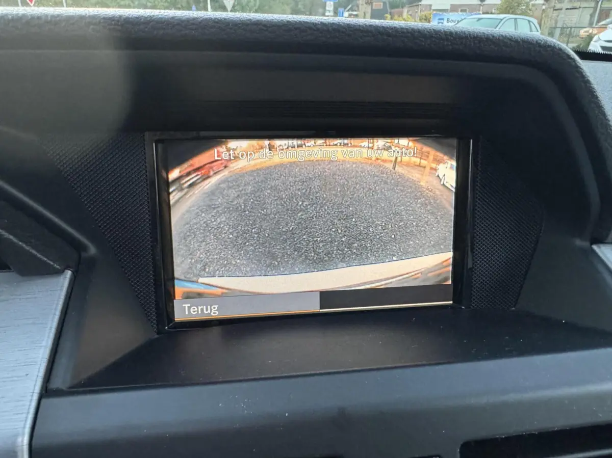 350 First Edition 4x4 pano leer 20 inch