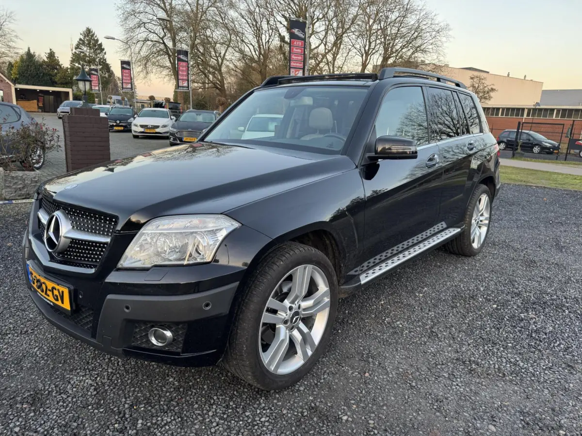 350 First Edition 4x4 pano leer 20 inch