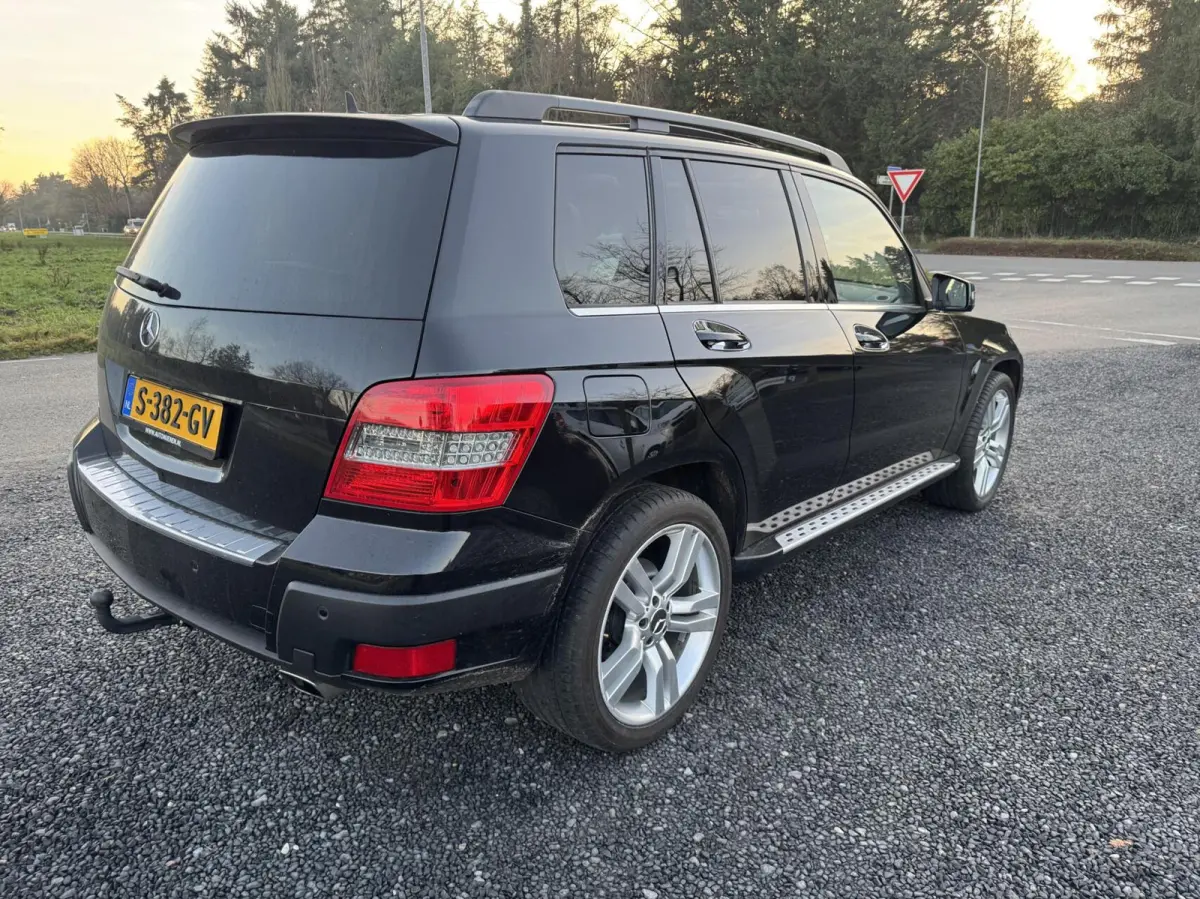350 First Edition 4x4 pano leer 20 inch
