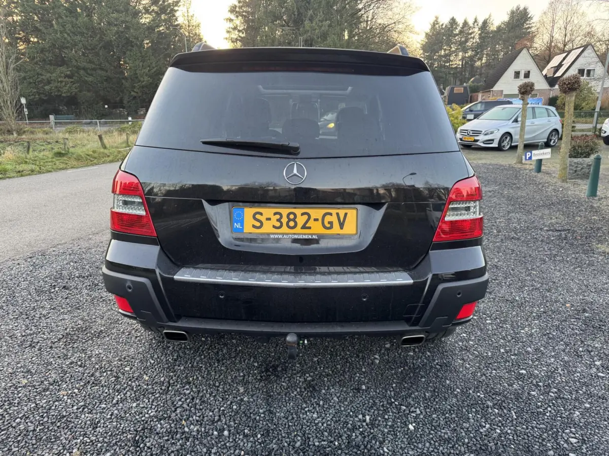 350 First Edition 4x4 pano leer 20 inch
