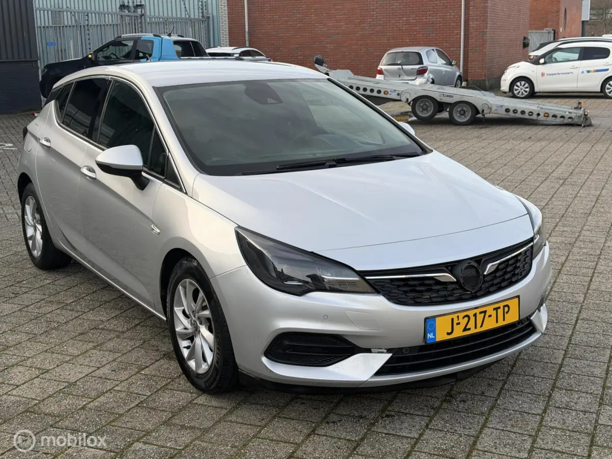 1.5 CDTI ** EURO 6