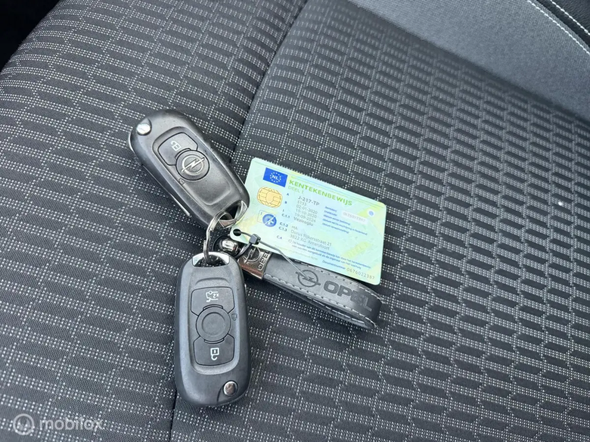 1.5 CDTI ** EURO 6