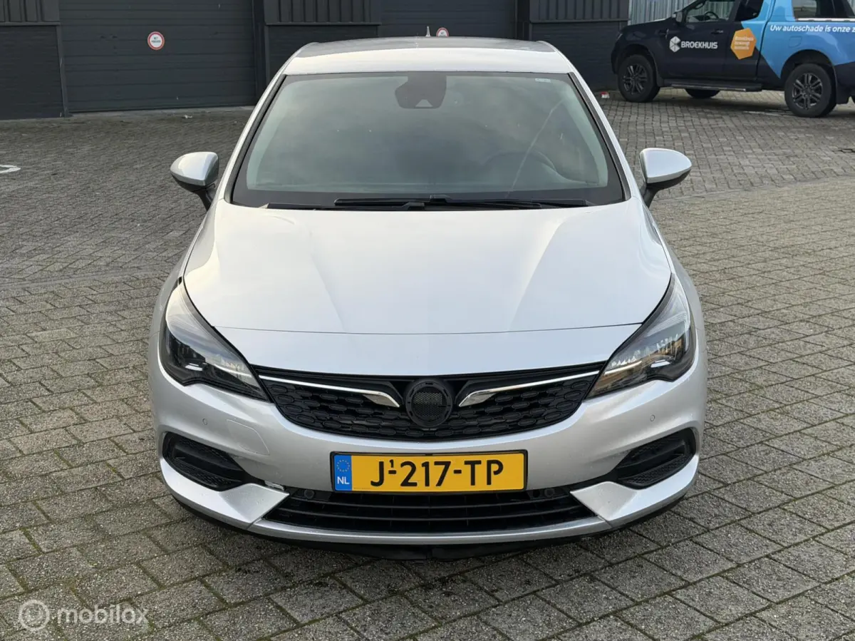 1.5 CDTI ** EURO 6