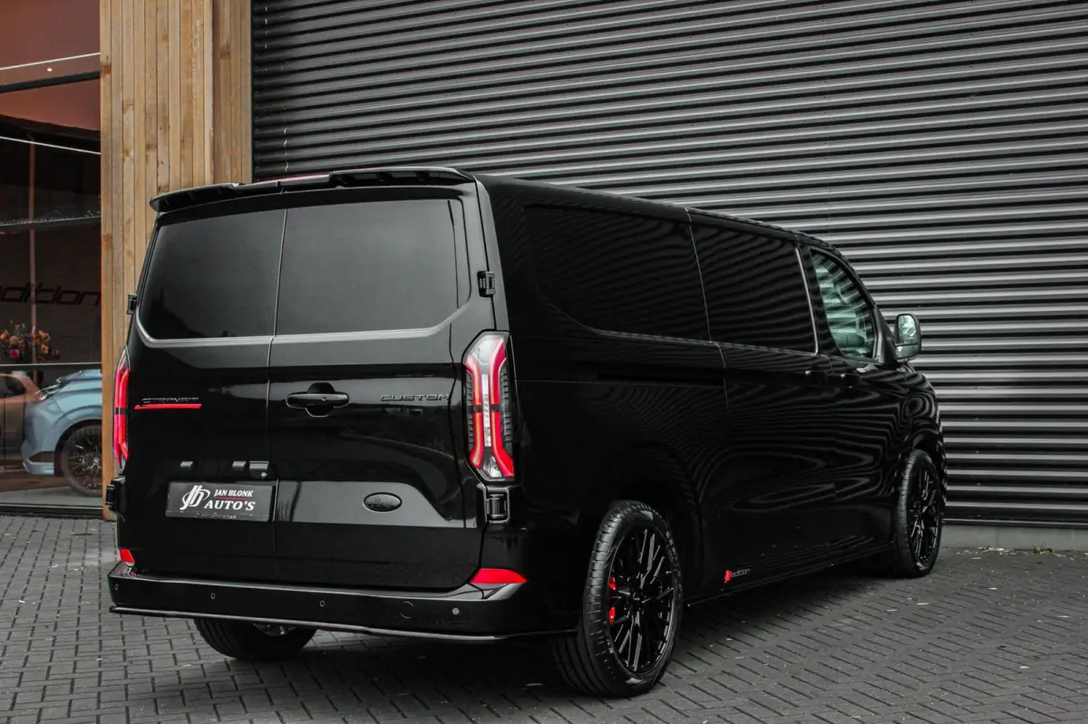 Cust. 340 L2H1 Limited 71 kWh 218PK / JB-EDITON / CAMERA / 370KM RANGE / APPLE CARPLAY /DRIVERS- PACK /FULL OPTION