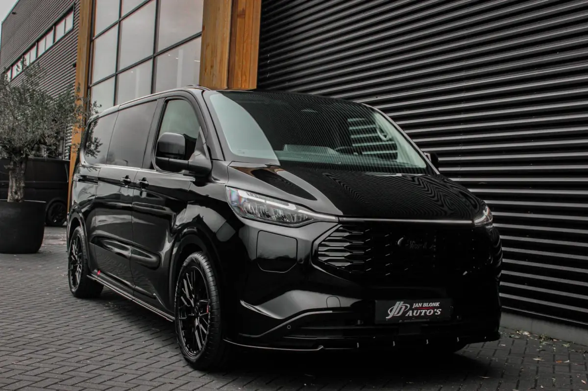 Cust. 340 L2H1 Limited 71 kWh 218PK / JB-EDITON / CAMERA / 370KM RANGE / APPLE CARPLAY /DRIVERS- PACK /FULL OPTION