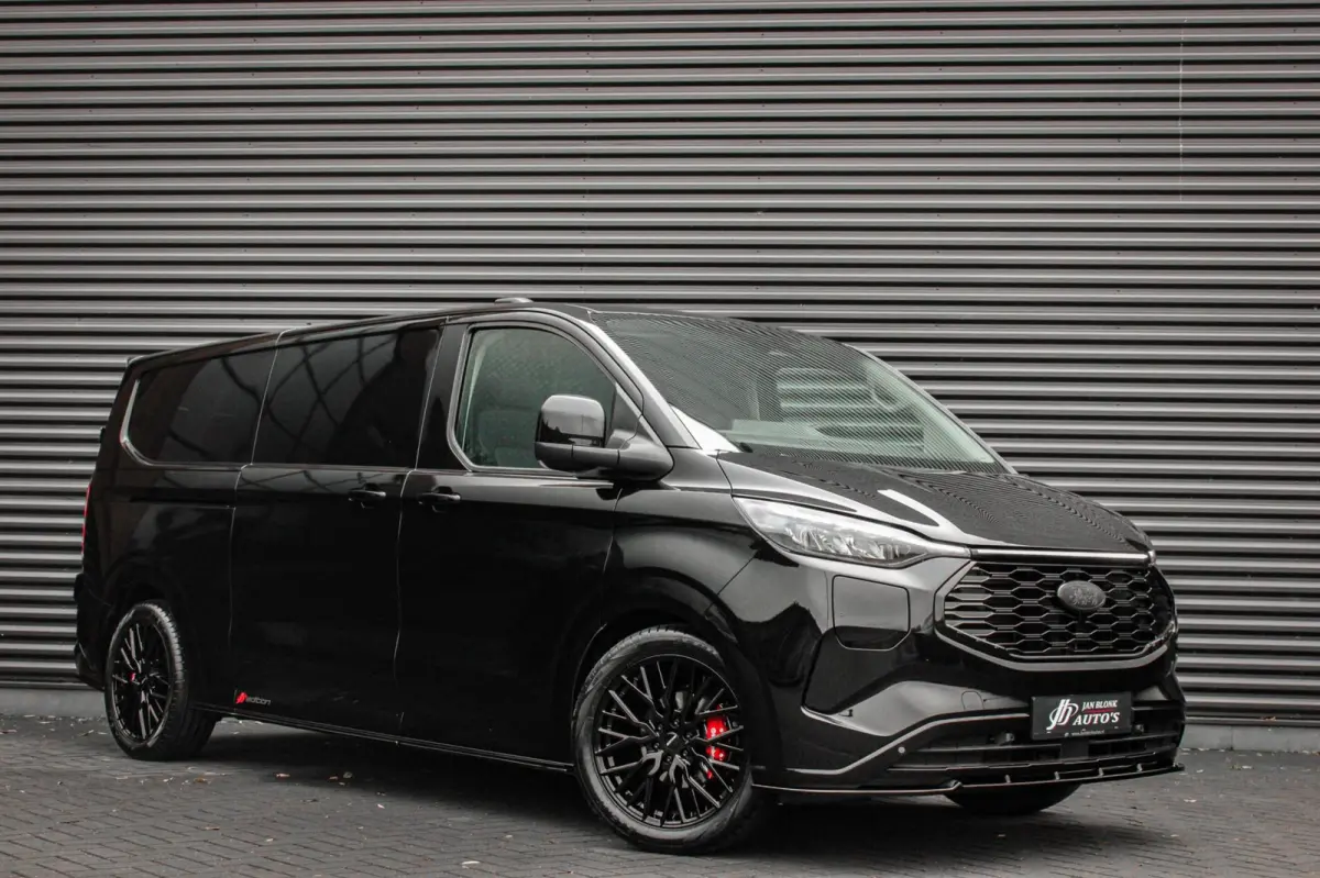 Cust. 340 L2H1 Limited 71 kWh 218PK / JB-EDITON / CAMERA / 370KM RANGE / APPLE CARPLAY /DRIVERS- PACK /FULL OPTION