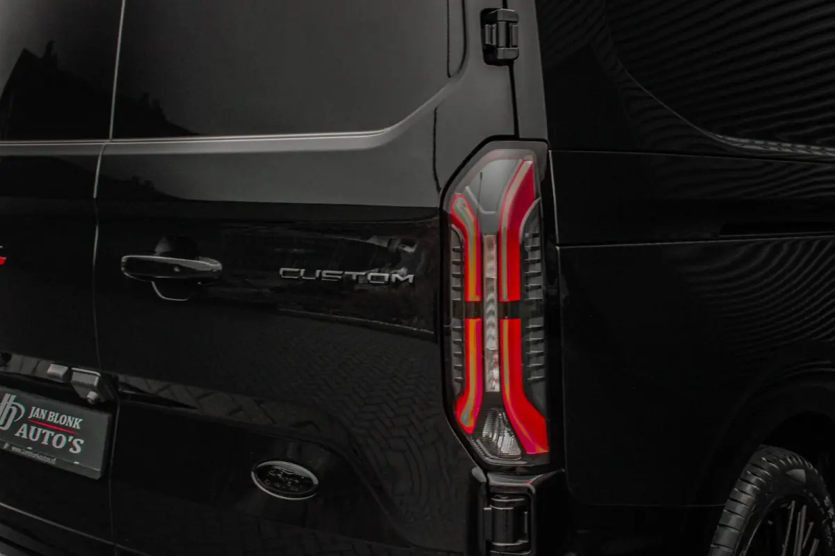 Cust. 340 L2H1 Limited 71 kWh 218PK / JB-EDITON / CAMERA / 370KM RANGE / APPLE CARPLAY /DRIVERS- PACK /FULL OPTION