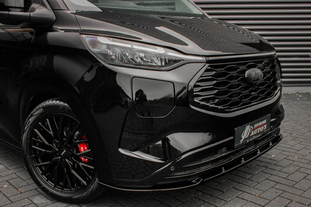 Cust. 340 L2H1 Limited 71 kWh 218PK / JB-EDITON / CAMERA / 370KM RANGE / APPLE CARPLAY /DRIVERS- PACK /FULL OPTION