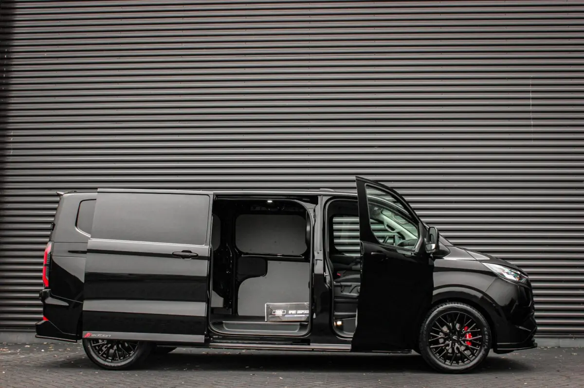 Cust. 340 L2H1 Limited 71 kWh 218PK / JB-EDITON / CAMERA / 370KM RANGE / APPLE CARPLAY /DRIVERS- PACK /FULL OPTION