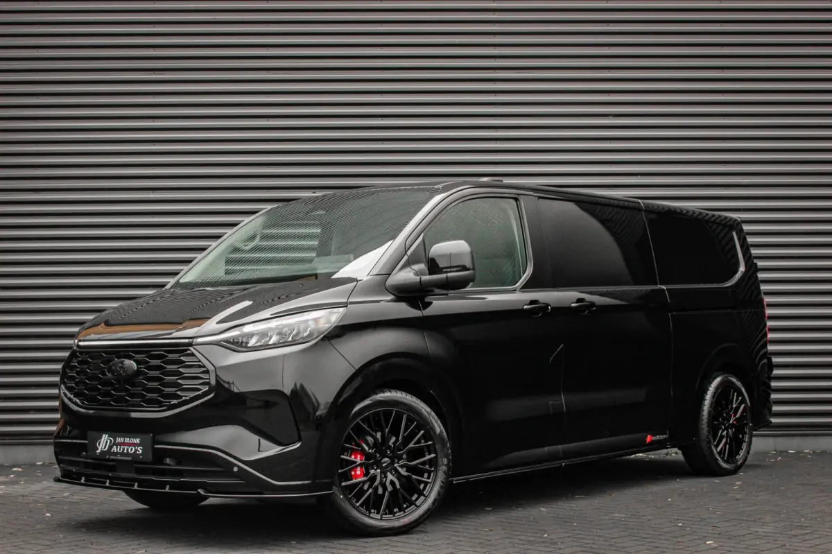 Cust. 340 L2H1 Limited 71 kWh 218PK / JB-EDITON / CAMERA / 370KM RANGE / APPLE CARPLAY /DRIVERS- PACK /FULL OPTION