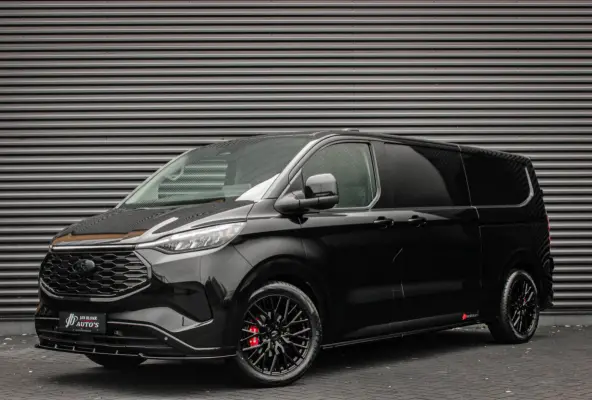 Cust. 340 L2H1 Limited 71 kWh 218PK / JB-EDITON / CAMERA / 370KM RANGE / APPLE CARPLAY /DRIVERS- PACK /FULL OPTION