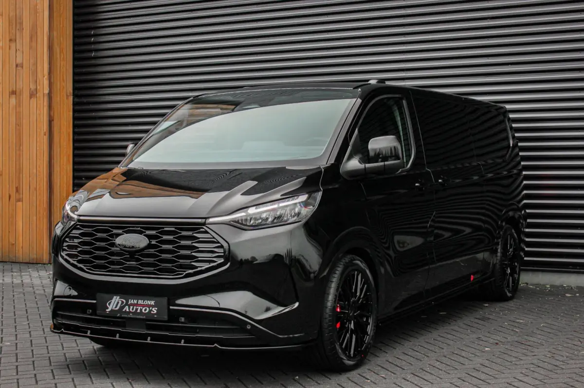 Cust. 340 L2H1 Limited 71 kWh 218PK / JB-EDITON / CAMERA / 370KM RANGE / APPLE CARPLAY /DRIVERS- PACK /FULL OPTION