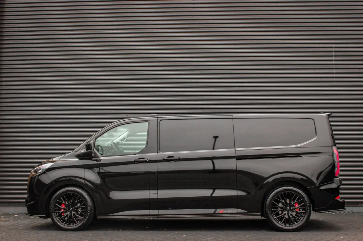 Cust. 340 L2H1 Limited 71 kWh 218PK / JB-EDITON / CAMERA / 370KM RANGE / APPLE CARPLAY /DRIVERS- PACK /FULL OPTION