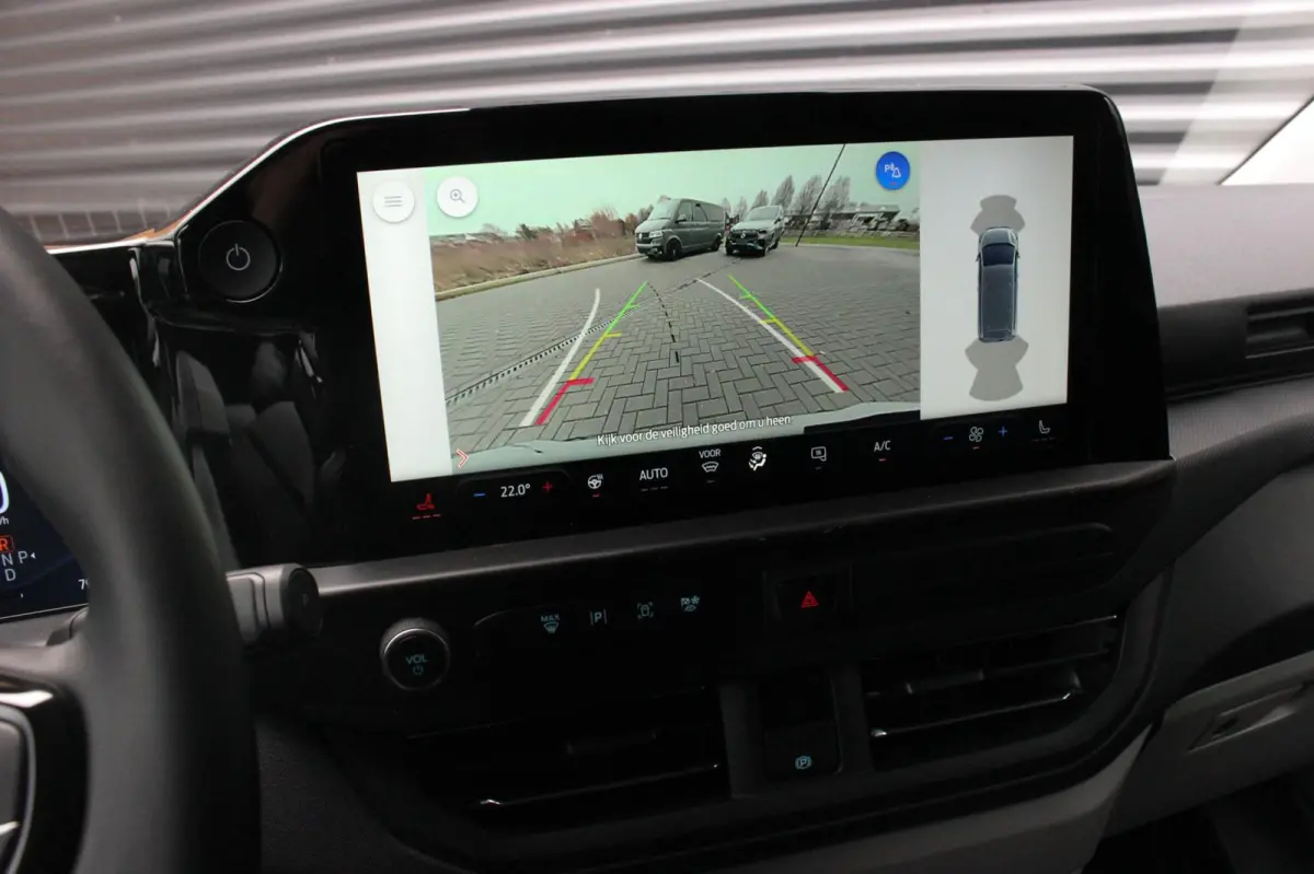 Cust. 340 L2H1 Limited 71 kWh 218PK / JB-EDITON / CAMERA / 370KM RANGE / APPLE CARPLAY /DRIVERS- PACK /FULL OPTION