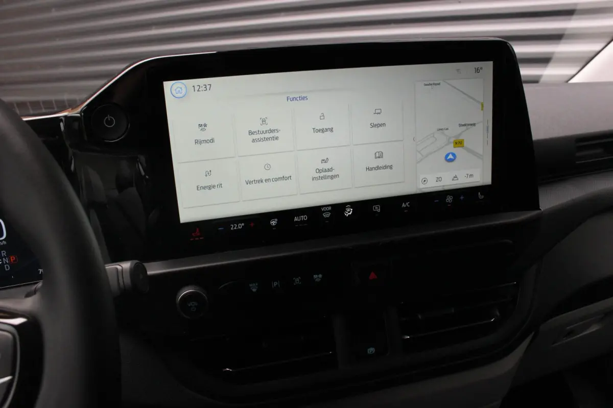 Cust. 340 L2H1 Limited 71 kWh 218PK / JB-EDITON / CAMERA / 370KM RANGE / APPLE CARPLAY /DRIVERS- PACK /FULL OPTION
