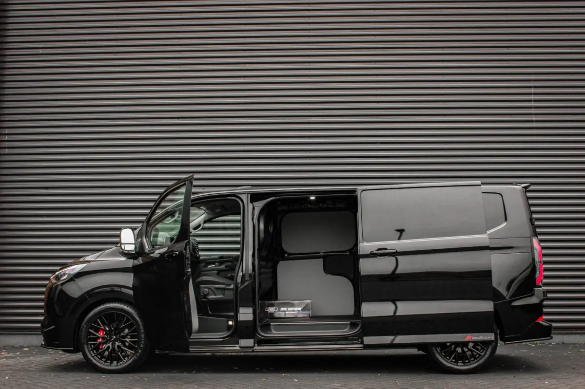 Cust. 340 L2H1 Limited 71 kWh 218PK / JB-EDITON / CAMERA / 370KM RANGE / APPLE CARPLAY /DRIVERS- PACK /FULL OPTION