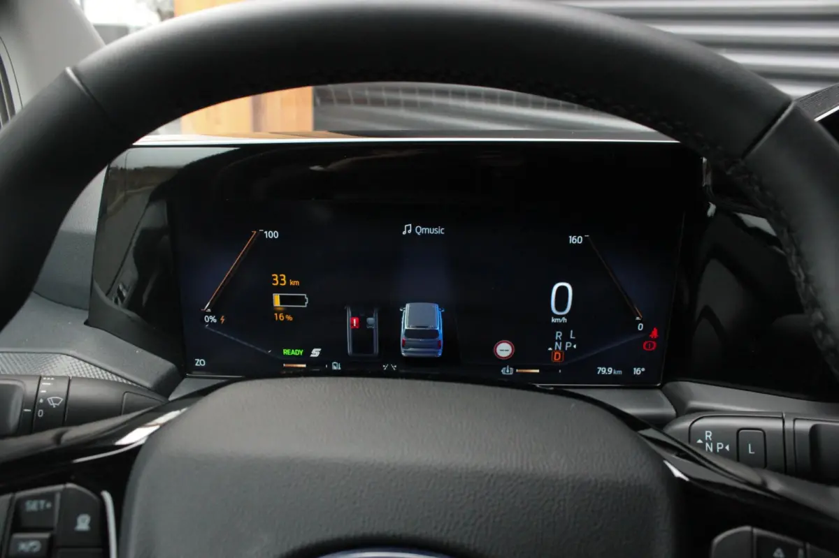 Cust. 340 L2H1 Limited 71 kWh 218PK / JB-EDITON / CAMERA / 370KM RANGE / APPLE CARPLAY /DRIVERS- PACK /FULL OPTION