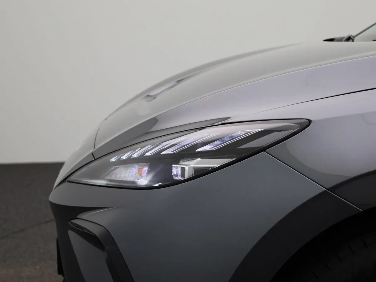 51 kWh Standard | WLTP 350 KM | Apple carplay/ Android Auto | ACC | ECC | PDC | LMV |