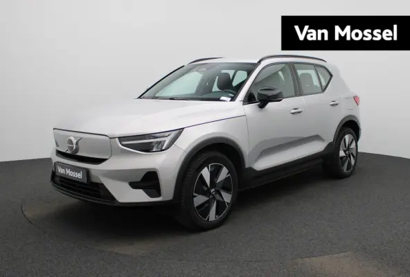 Extended Range Plus | Automaat | Virtual cockpit | Apple & Android Carplay | Parkeersensoren  | camera | Stoel & Stuurverwarming | Adaptieve Cruise Control | Elec. achterklep