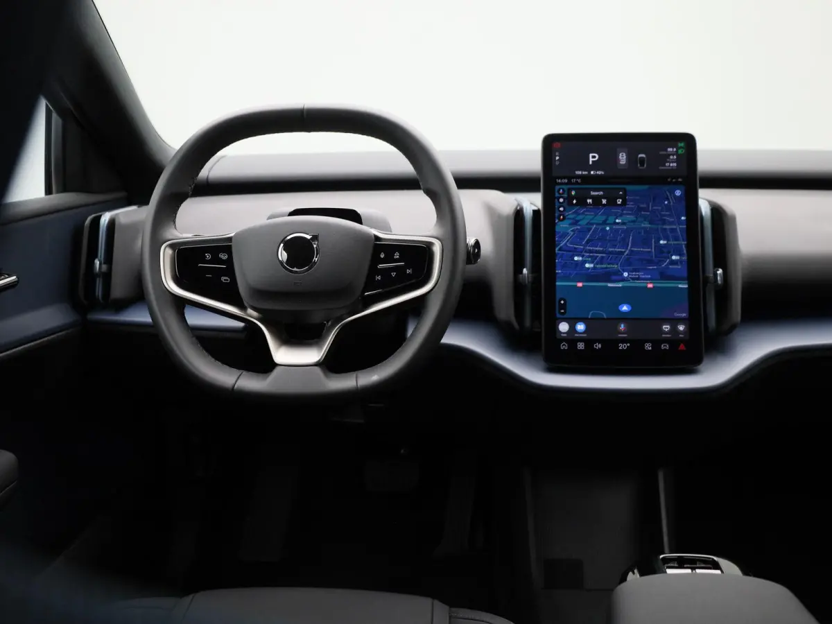 Single Motor Core | Google Navigatie | Achteruitrijcamera | Keyless | Adaptive Cruise Control | Apple CarPlay Adroid Auto