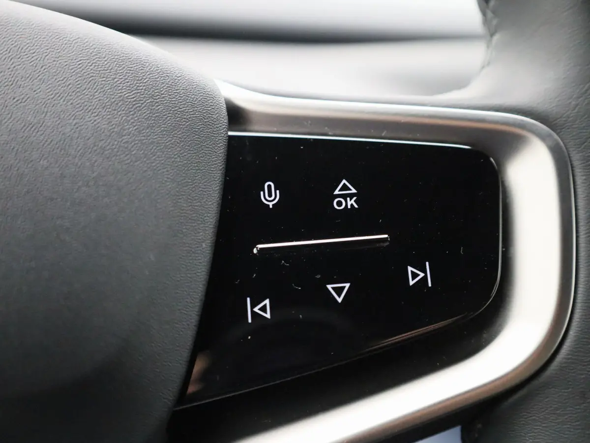 Single Motor Core | Google Navigatie | Achteruitrijcamera | Keyless | Adaptive Cruise Control | Apple CarPlay Adroid Auto