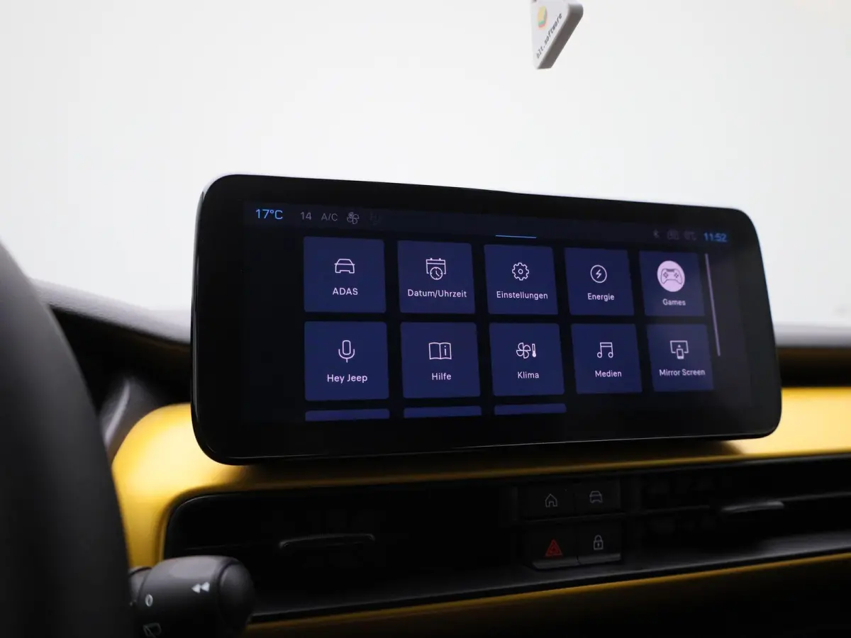 54kWh 1st Edition | Automaat | Apple Carplay / Android Auto | Climate Control | Camera | Stoelverwarming | Cruise Control | Navigatie |