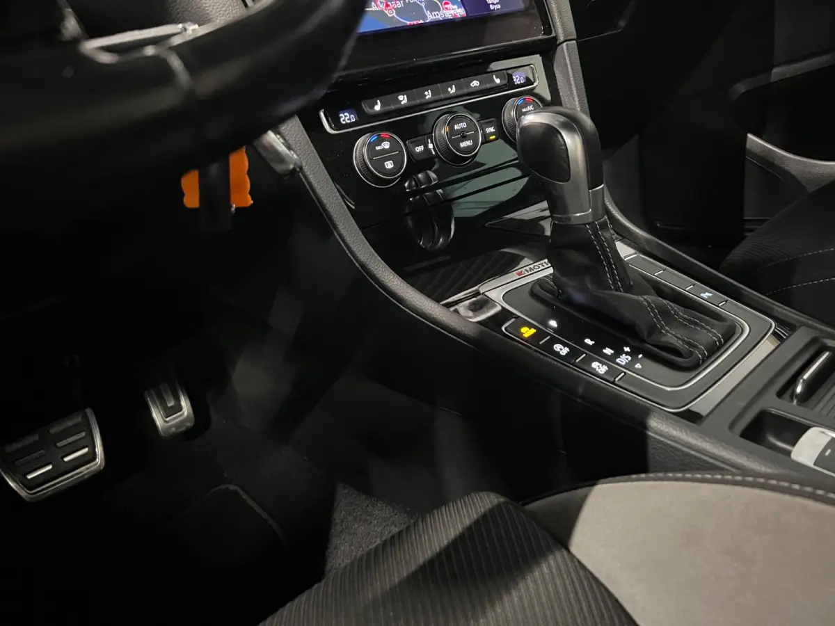 2.0 TSI R 4Motion | VIRTUAL DASH | BLACK EDITION | DCC | CARPLAY