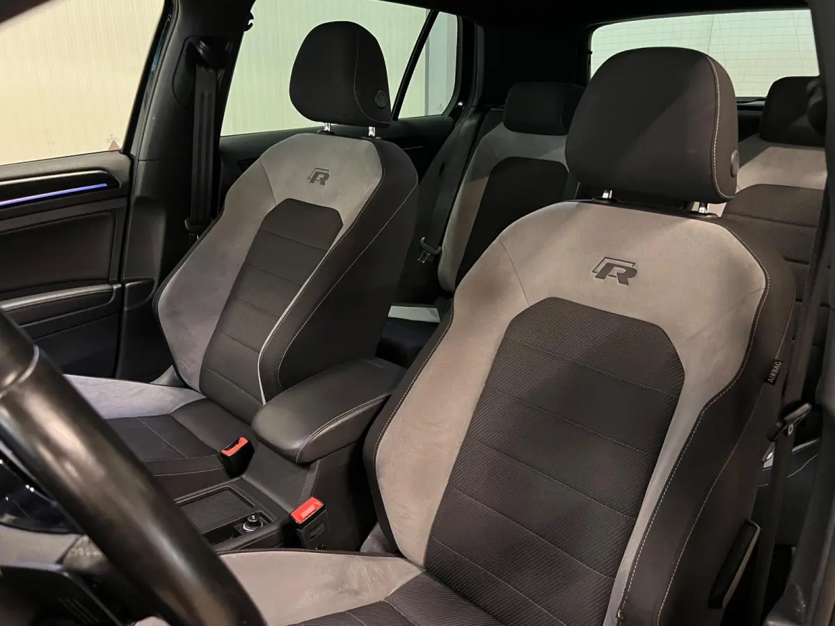 2.0 TSI R 4Motion | VIRTUAL DASH | BLACK EDITION | DCC | CARPLAY
