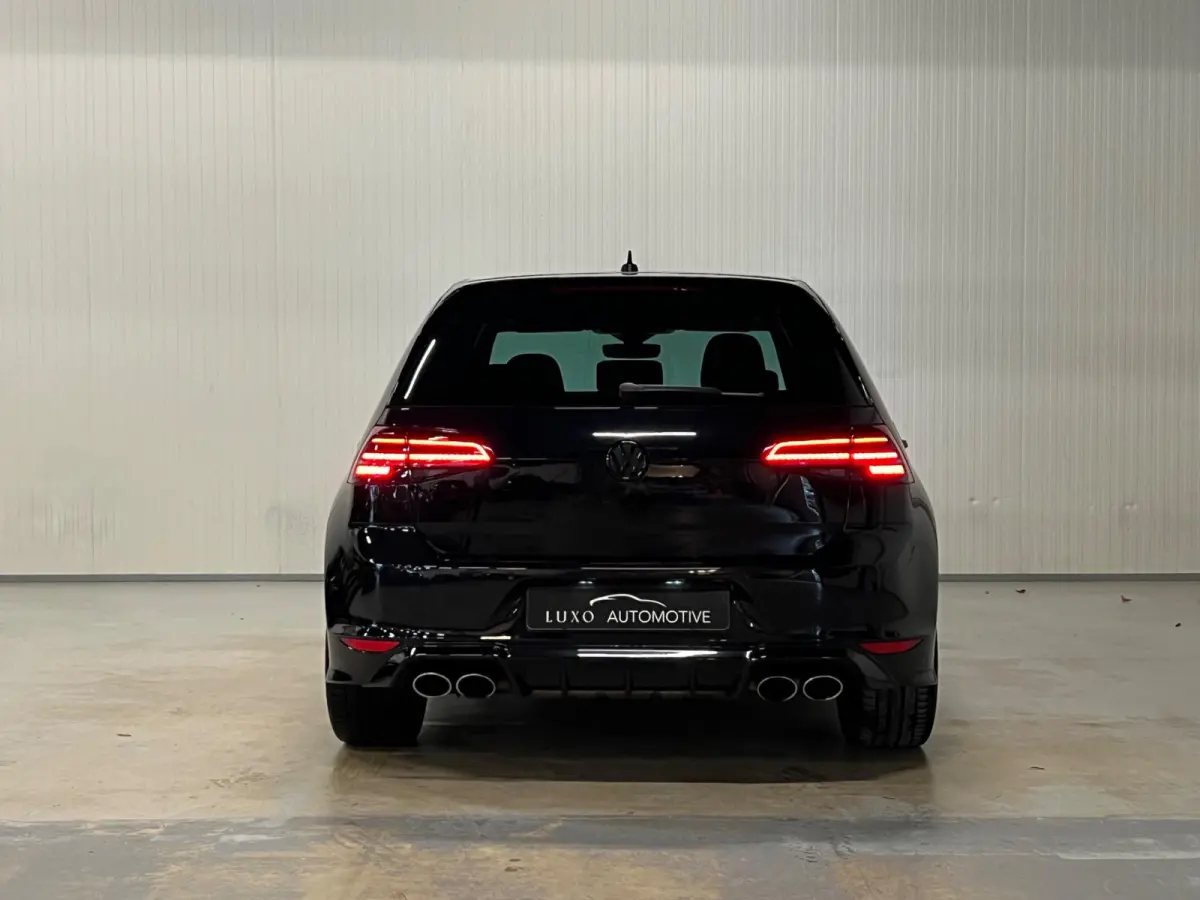 2.0 TSI R 4Motion | VIRTUAL DASH | BLACK EDITION | DCC | CARPLAY