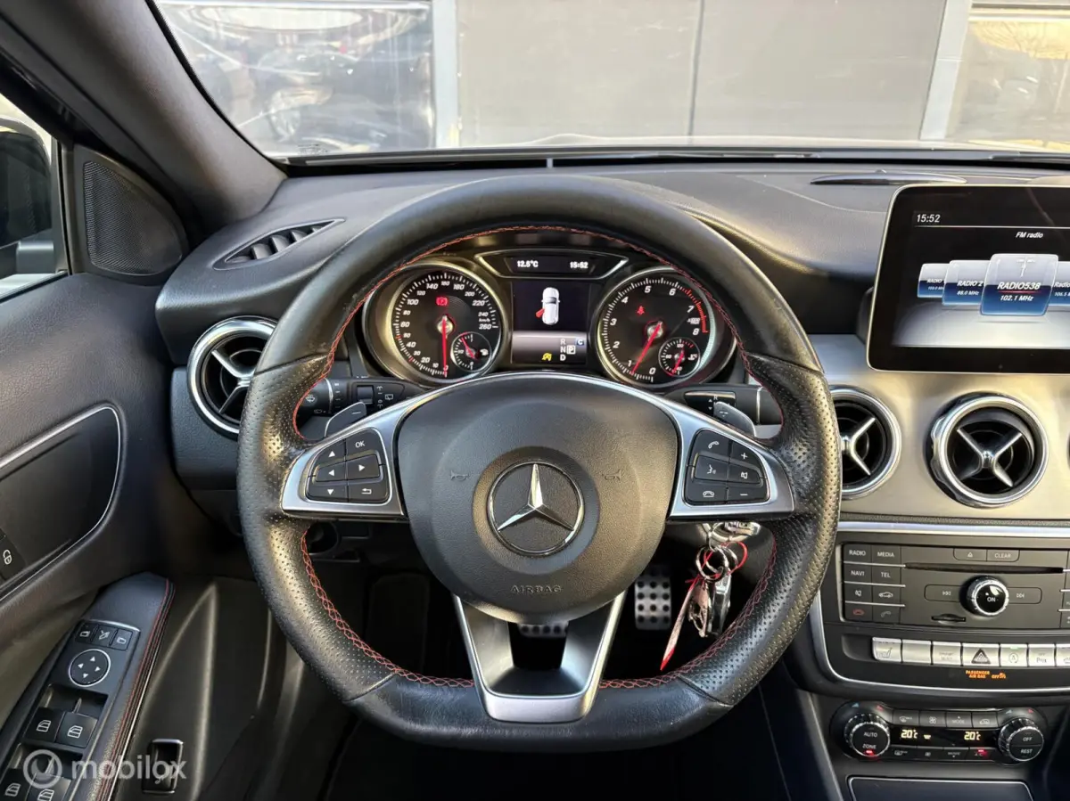 180 Business Solution AMG