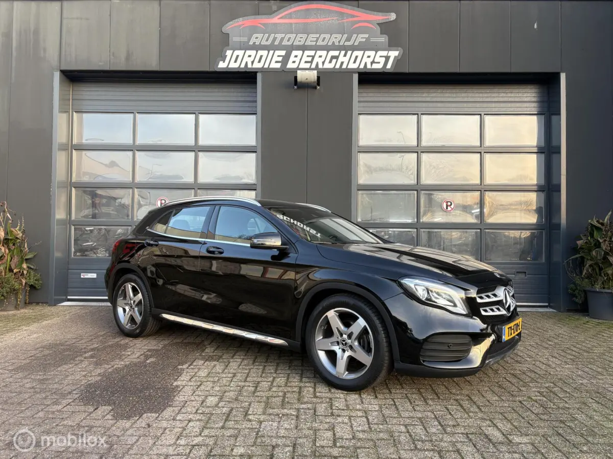 180 Business Solution AMG