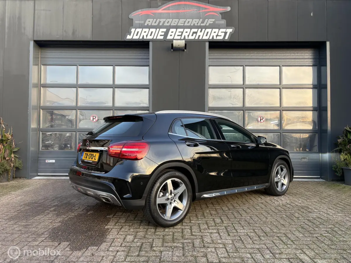 180 Business Solution AMG