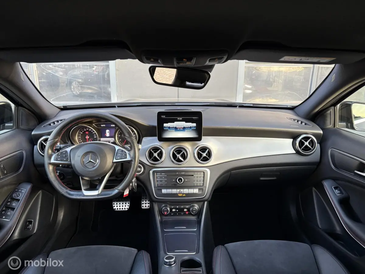 180 Business Solution AMG