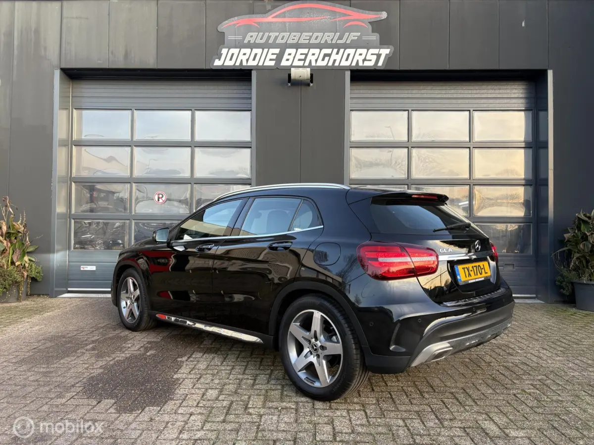 180 Business Solution AMG