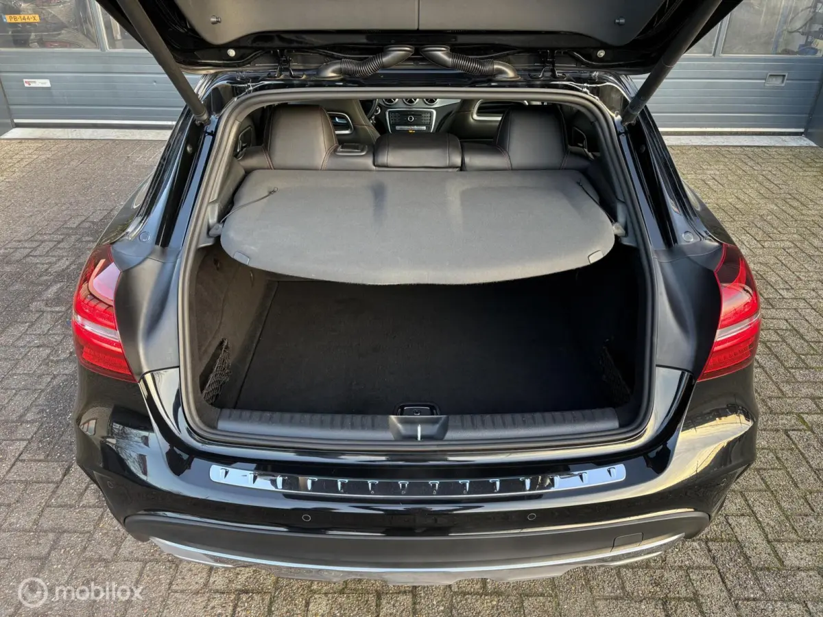 180 Business Solution AMG