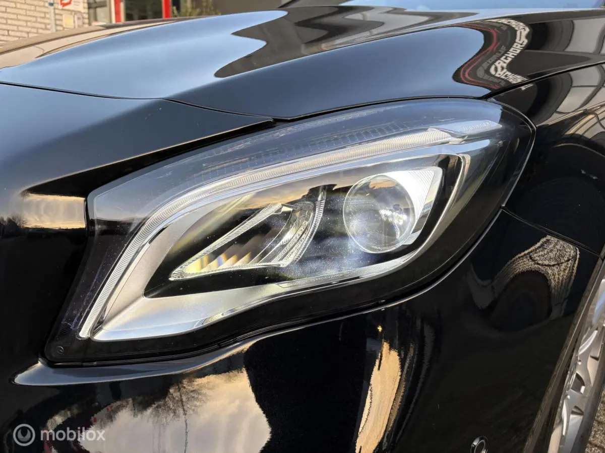 180 Business Solution AMG