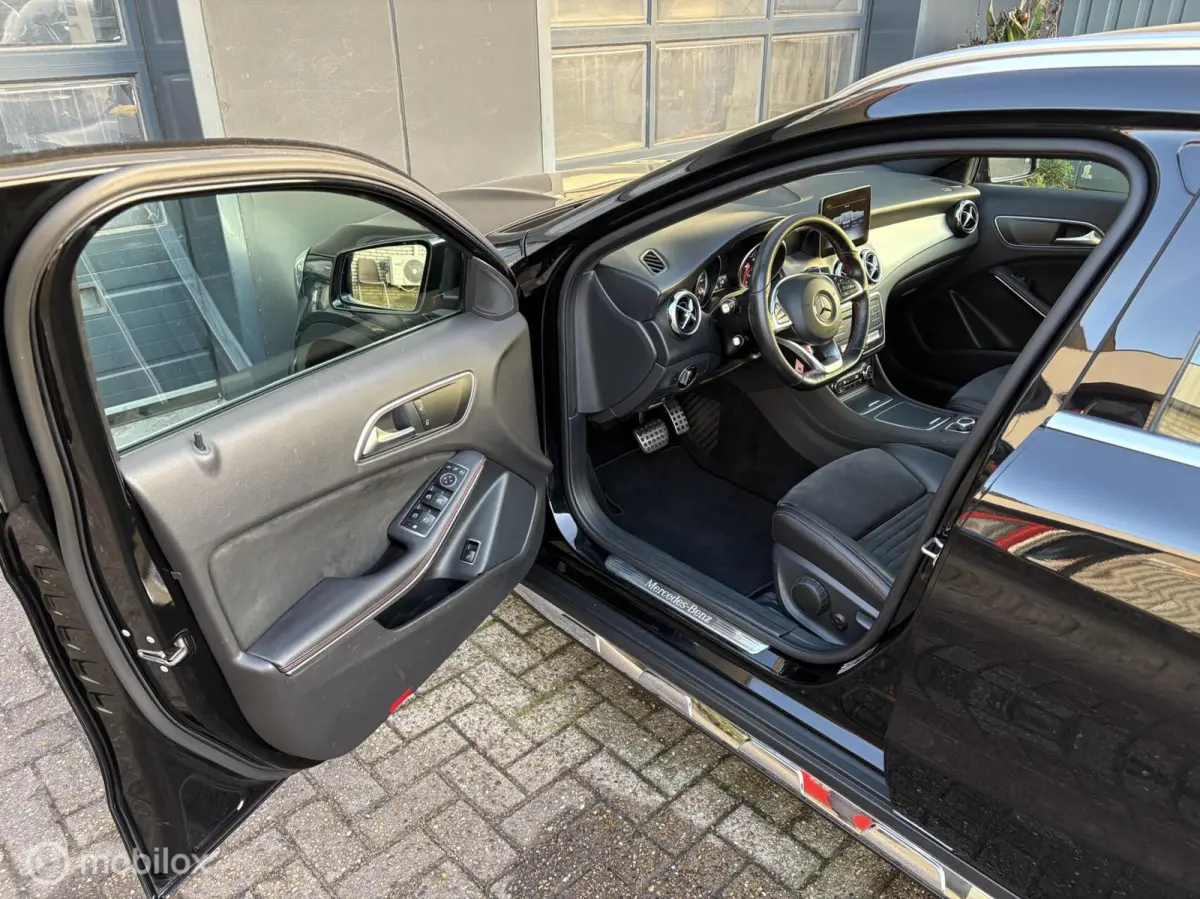 180 Business Solution AMG