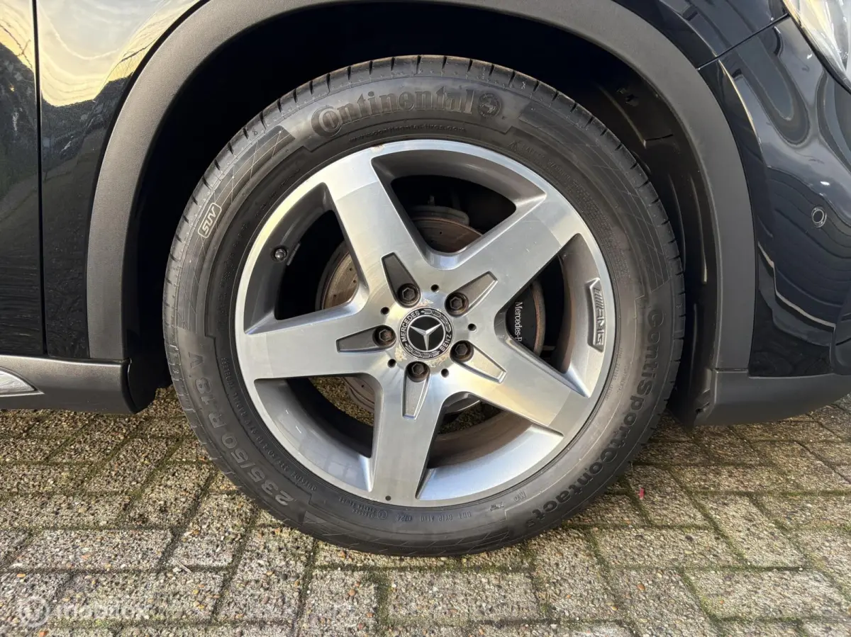 180 Business Solution AMG