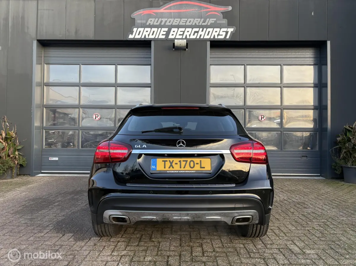180 Business Solution AMG